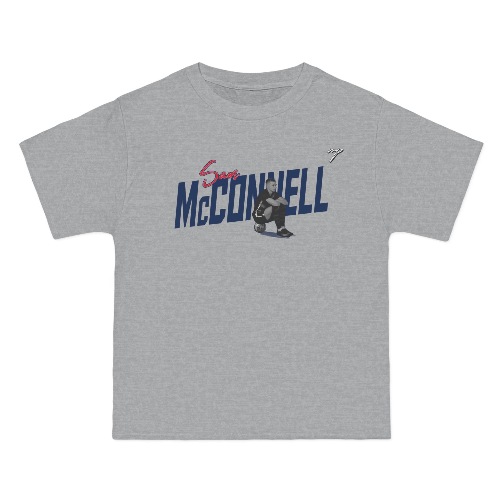 Sam McConnell Vintage Tee