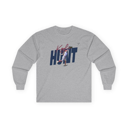 Kaylie Hunt Long Sleeve Tee