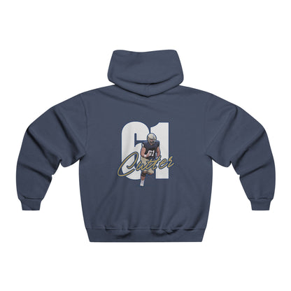 Cutter Smith Vintage Hoodie