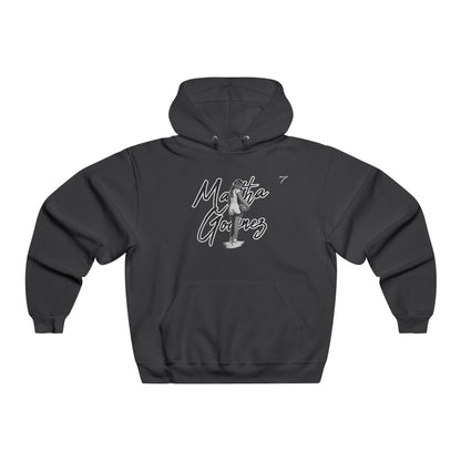 Martha Godinez Vintage Hoodie