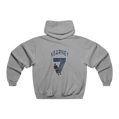 London Kearney Vintage Hoodie
