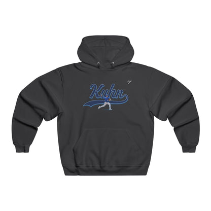 Cole Kuhn Vintage Hoodie
