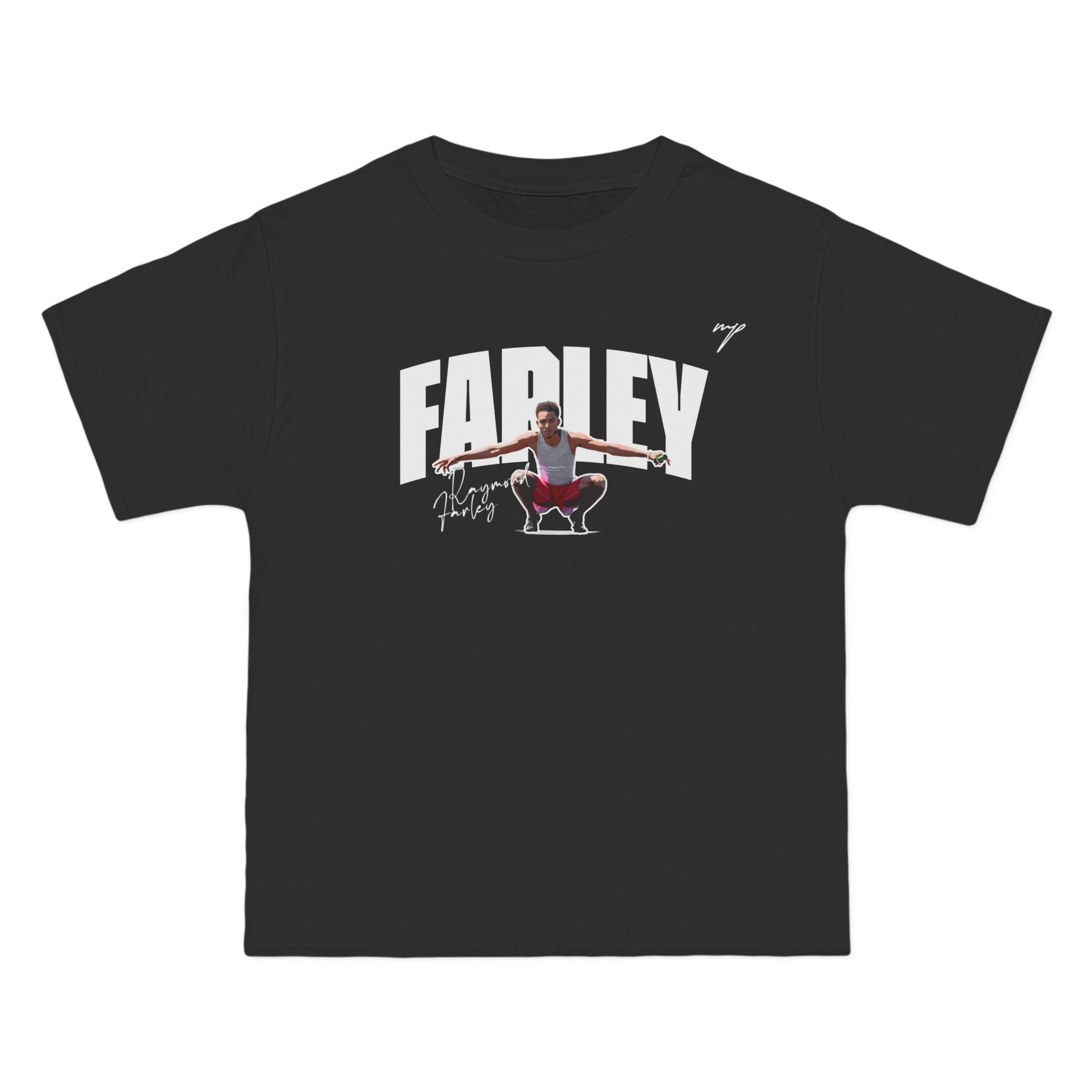 Raymond Farley Vintage Tee