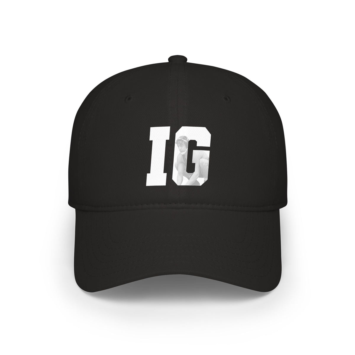 Isaac Gonzalez Hat