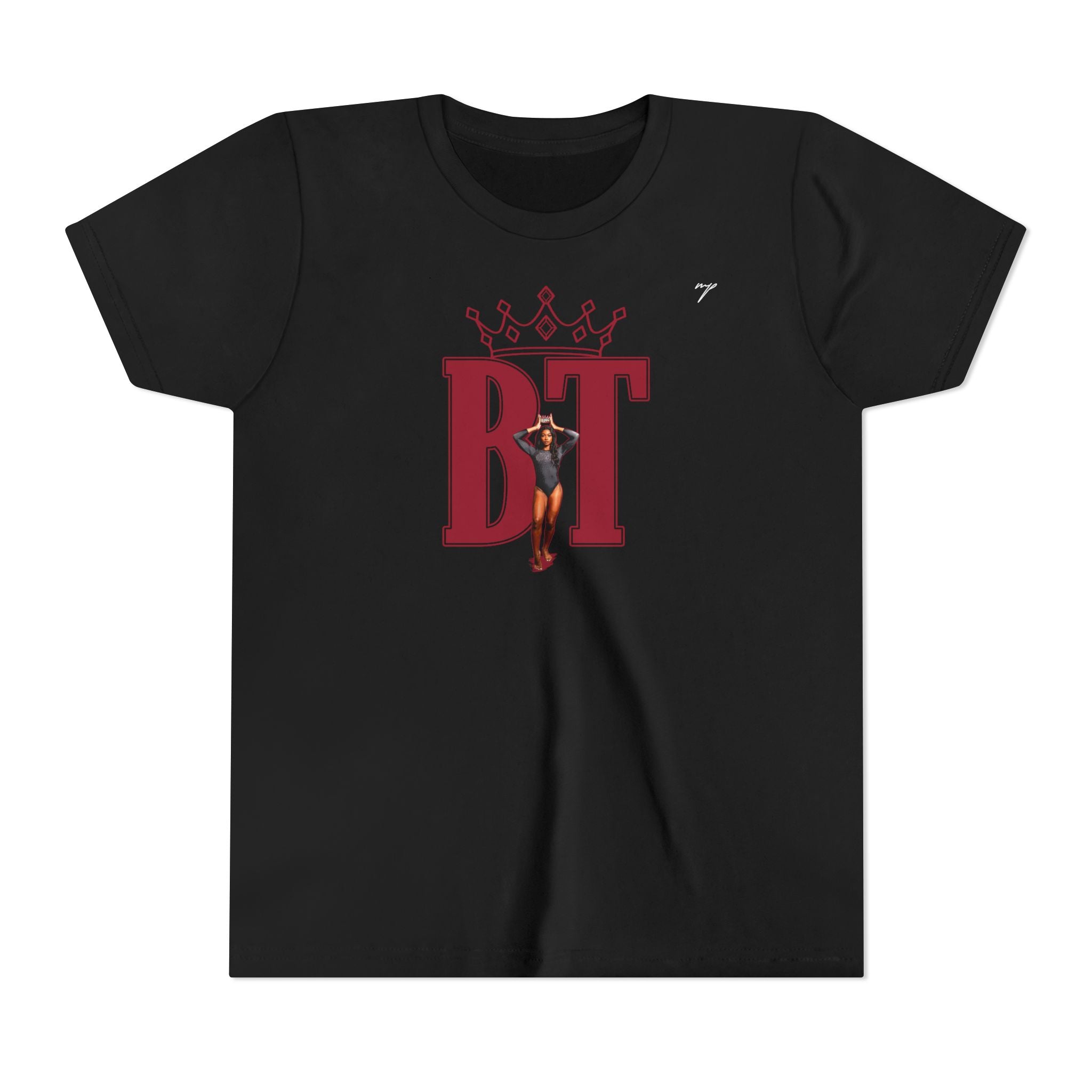 Brooklyn Thomas YOUTH Graphic Tee