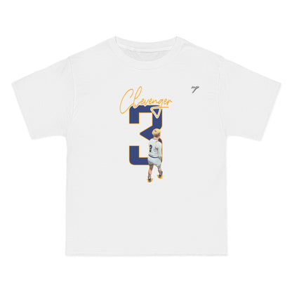 Chloe Clevenger Vintage Tee