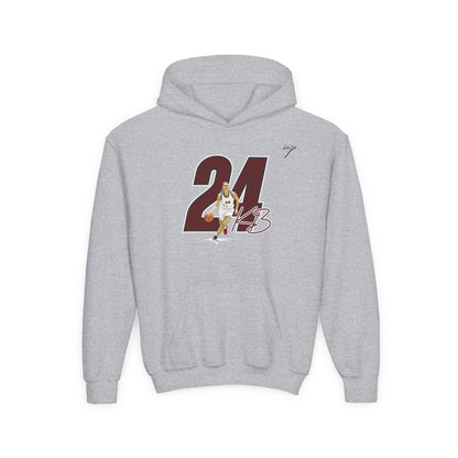 Kaemyn Bekemeier Youth Hoodie
