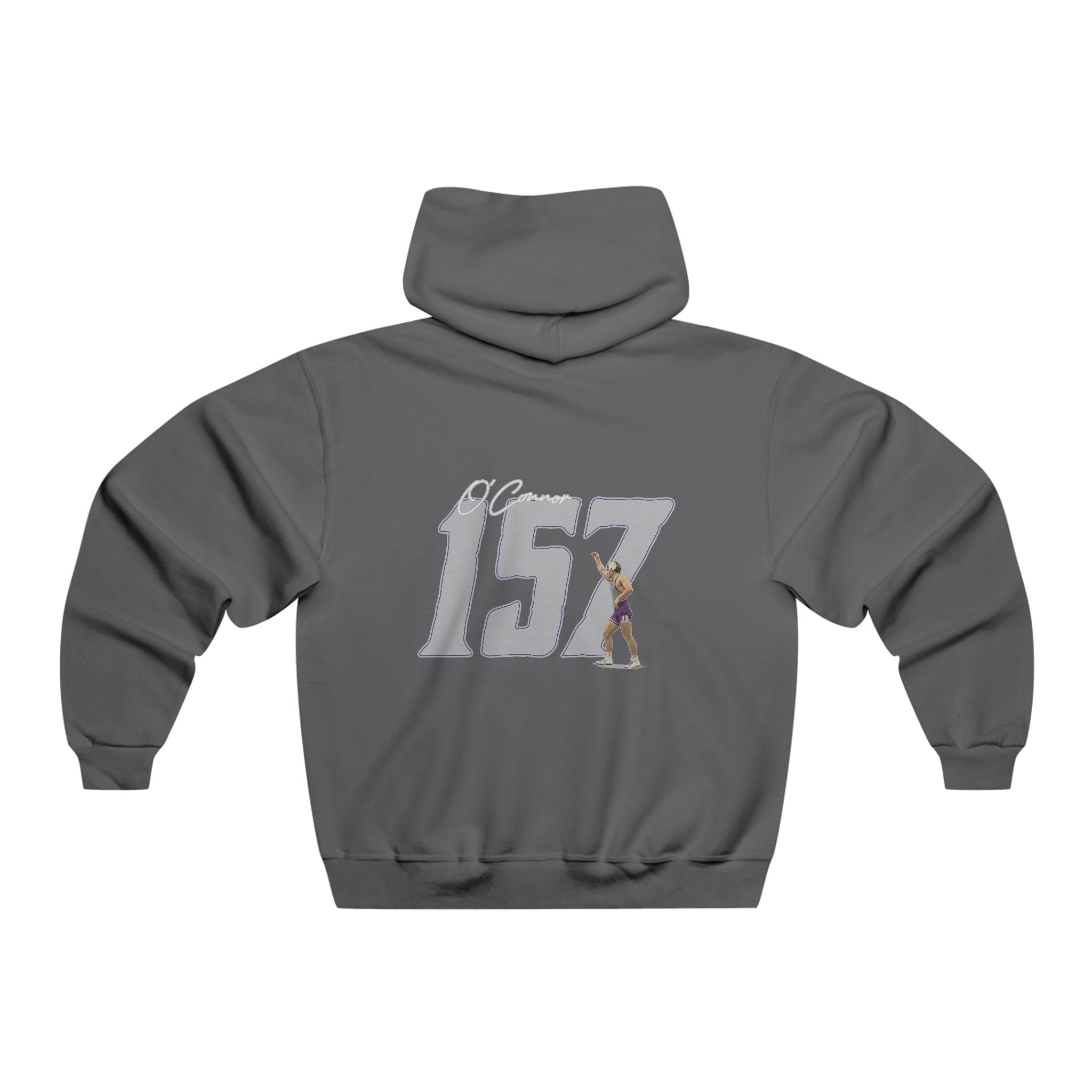 Jack O'Connor Vintage Hoodie