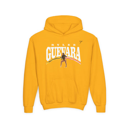 Rylee Guevara YOUTH Hoodie