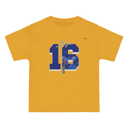 Jeremiah Boyce Vintage Tee