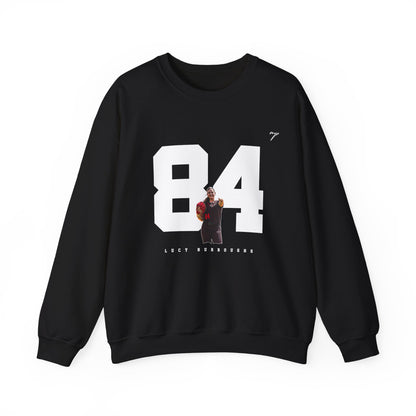 Lucy Burroughs Crewneck