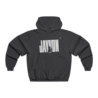 Jayvon Perry-Rouse Vintage Hoodie