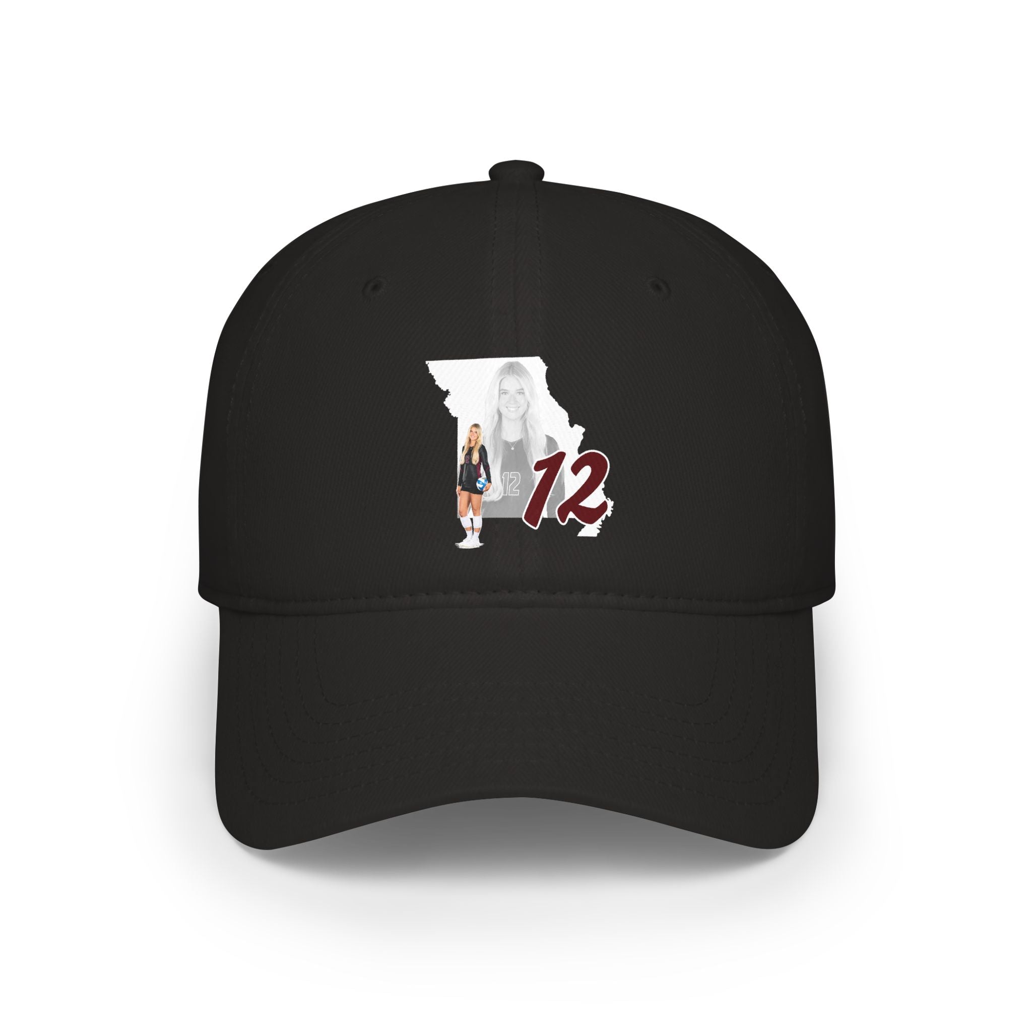 Hannah Redrow Hat