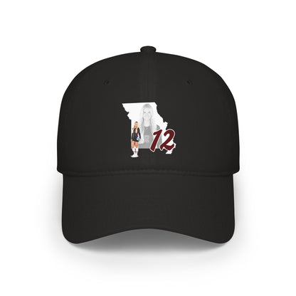 Hannah Redrow Hat