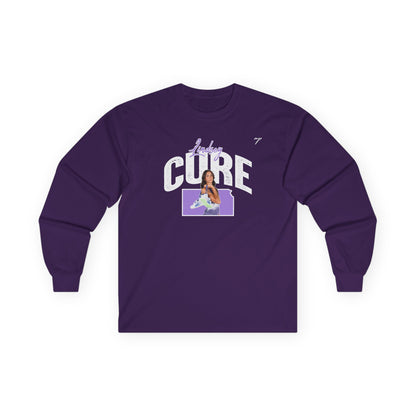 Lindsey Cure Long Sleeve
