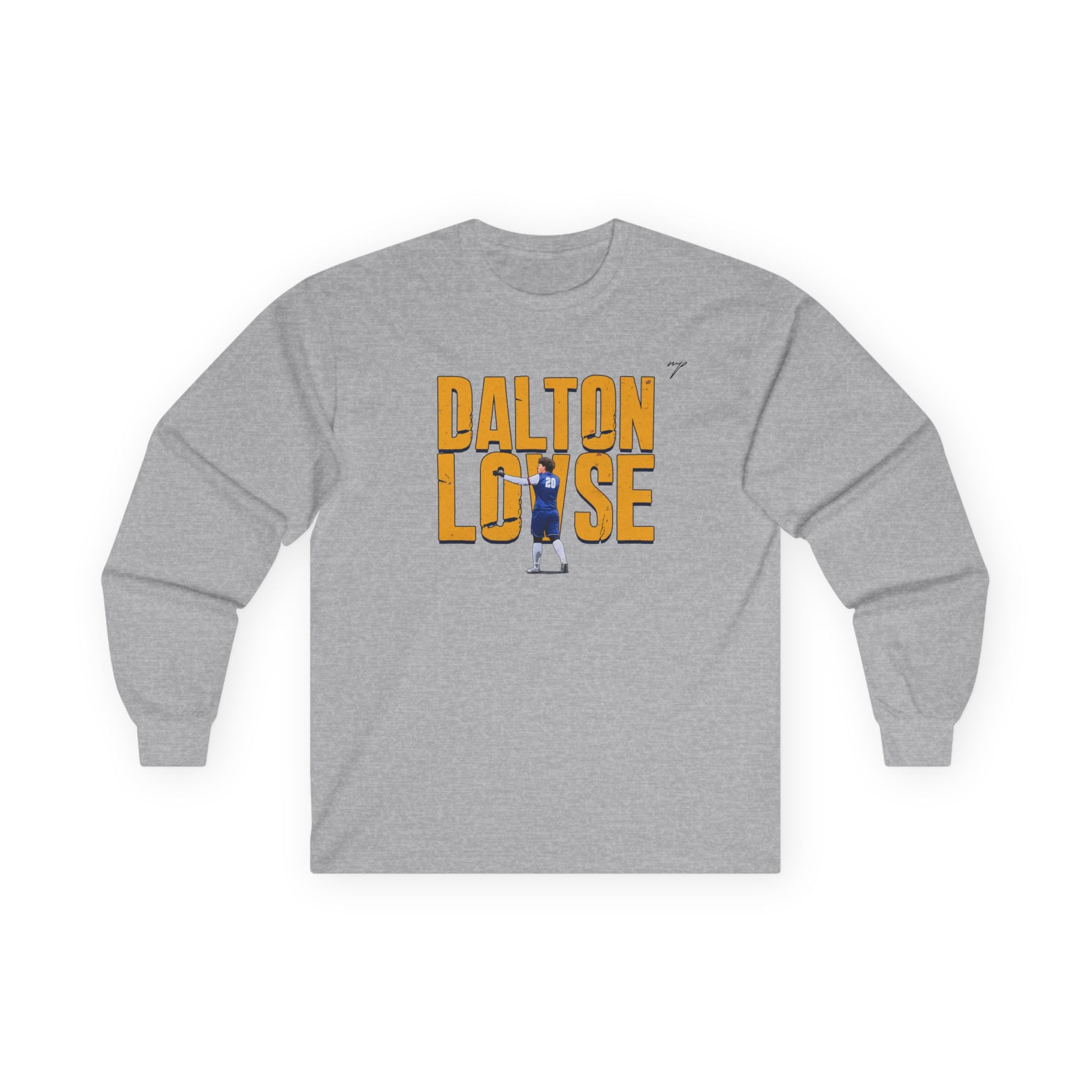Dalton Lovse Long Sleeve