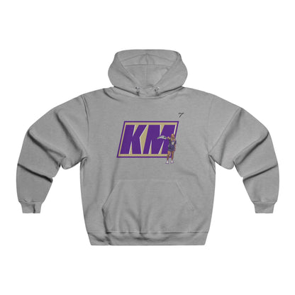 Kamryn McCrary Vintage Hoodie