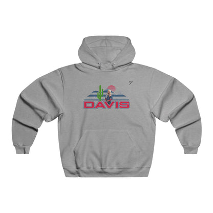 Shea Davis Vintage Hoodie