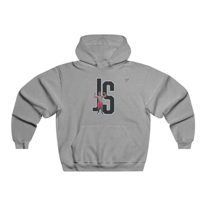 Juan Sainz Vintage Hoodie