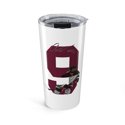 Ashley Wright Tumbler Mug
