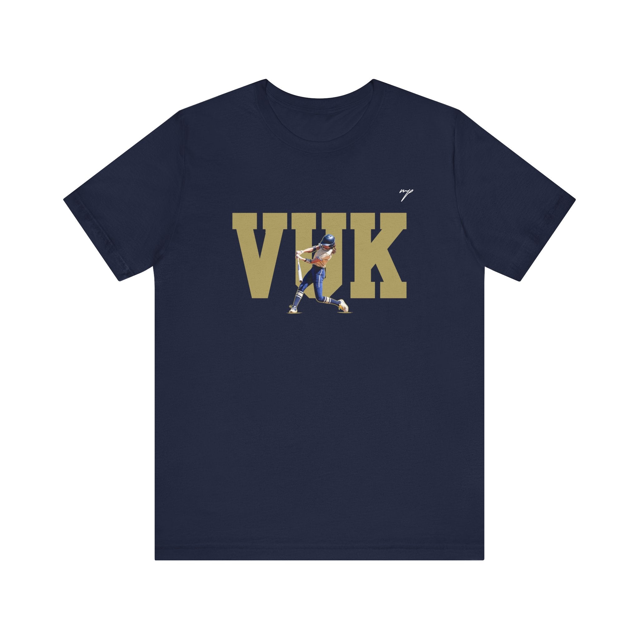 Paige Vukadinovich Graphic Tee