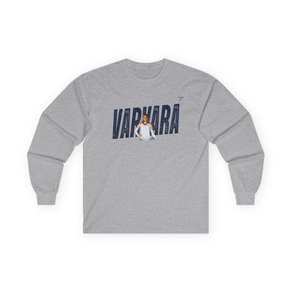 Varvara Zvereva Long Sleeve