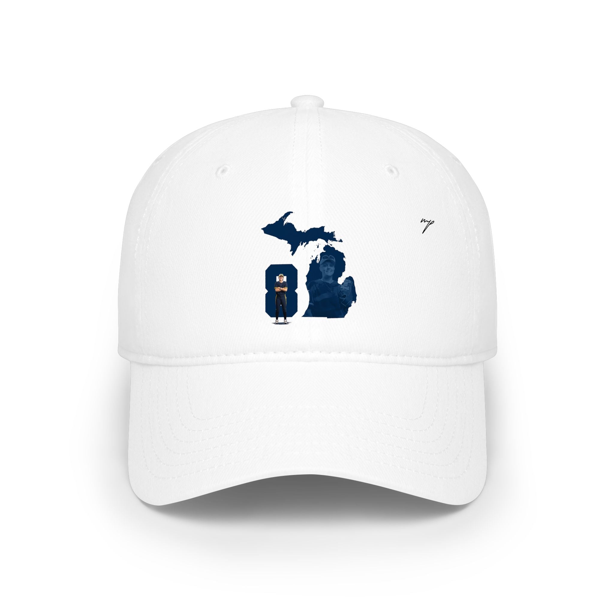 Madi Ramey Hat
