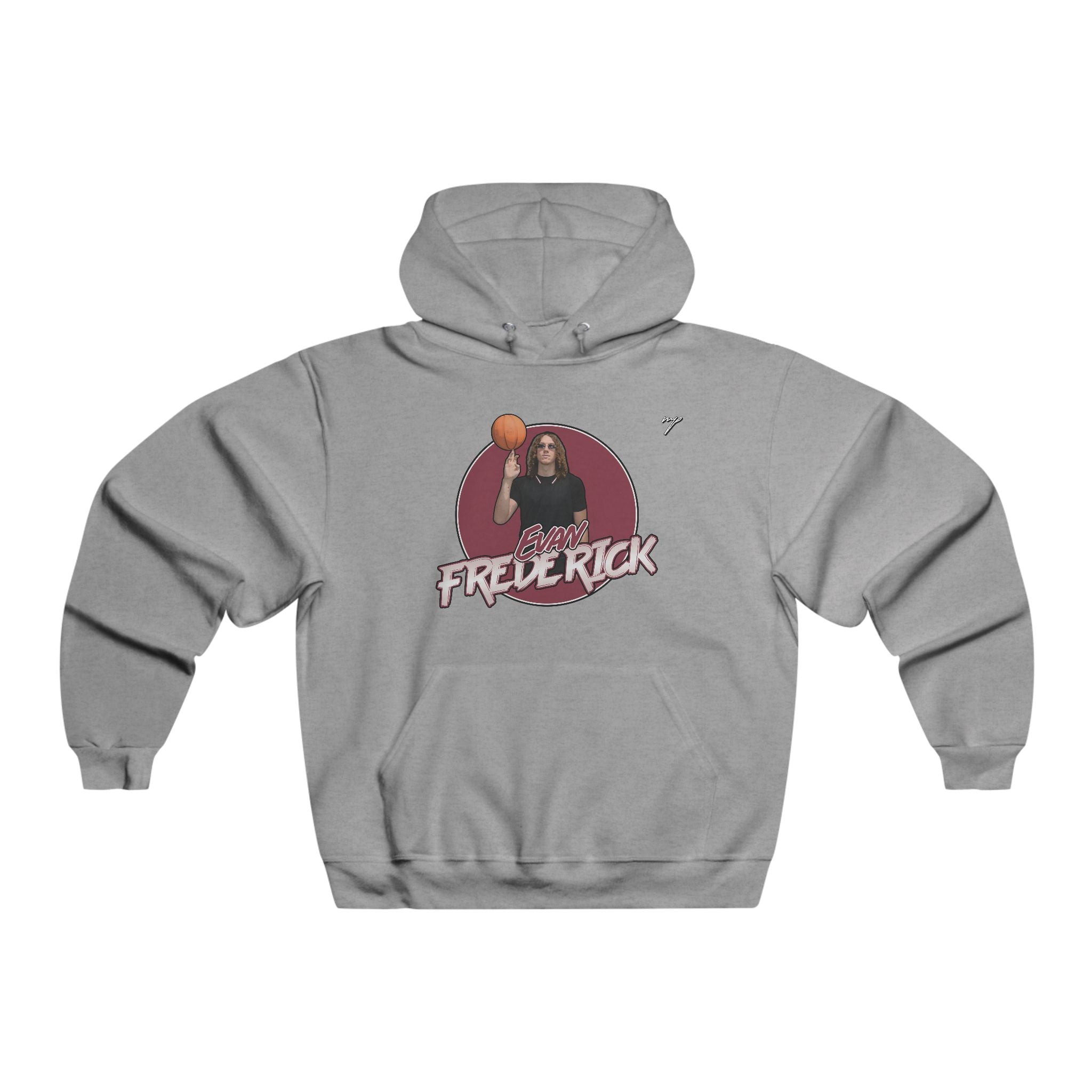 Evan Frederick Vintage Hoodie