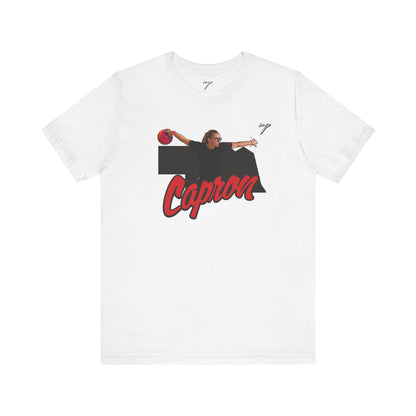 Karina Capron Graphic Tee