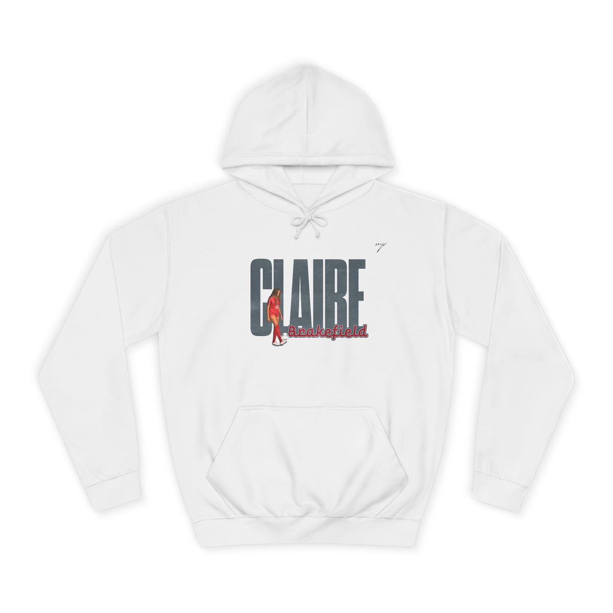 Claire Brakefield Hoodie