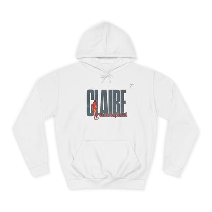 Claire Brakefield Hoodie