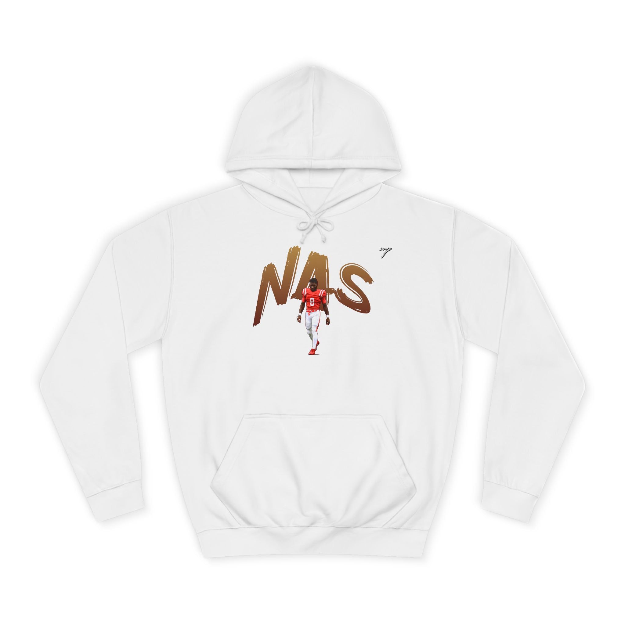 Nasir Jordan Hoodie