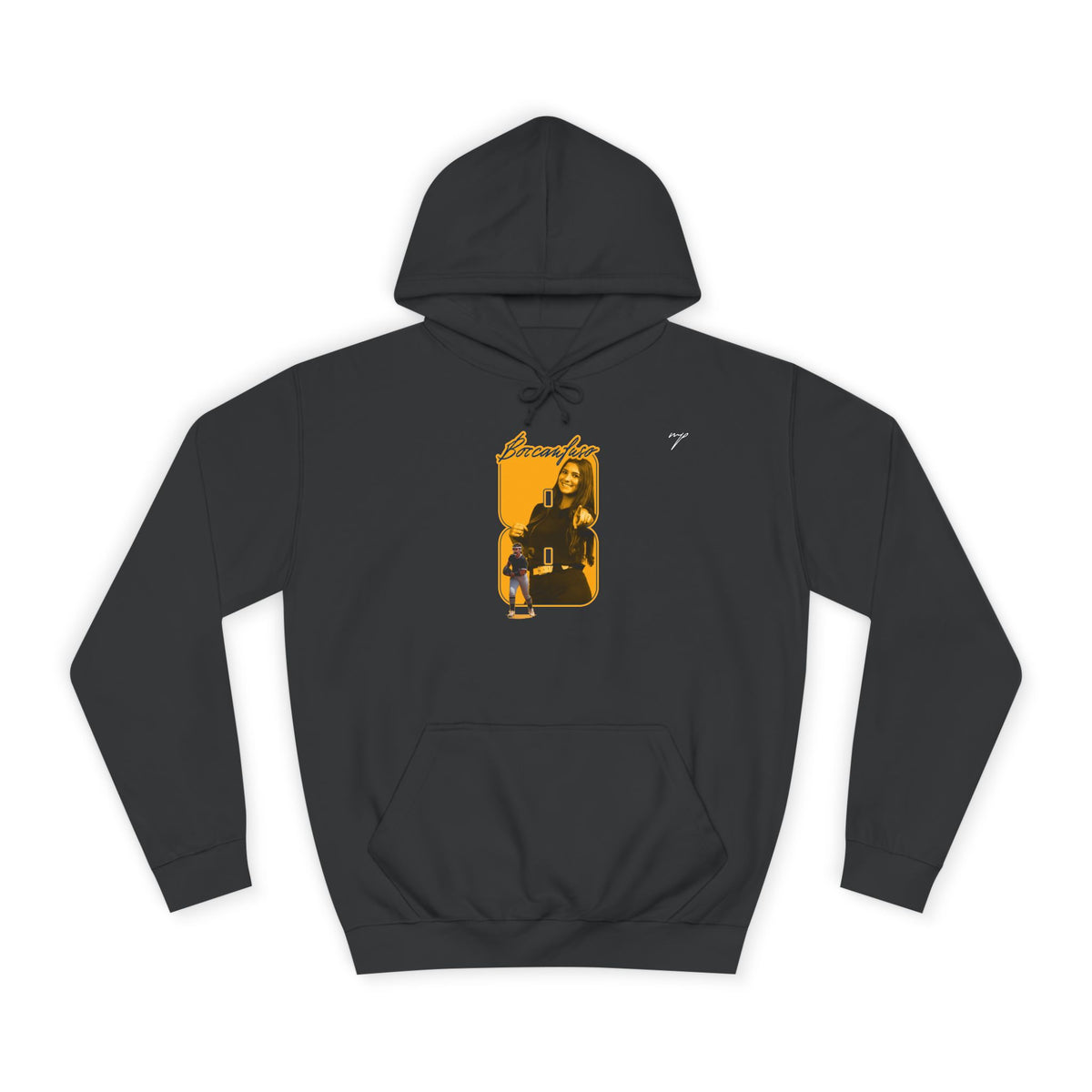 Daniella Boccanfuso Hoodie