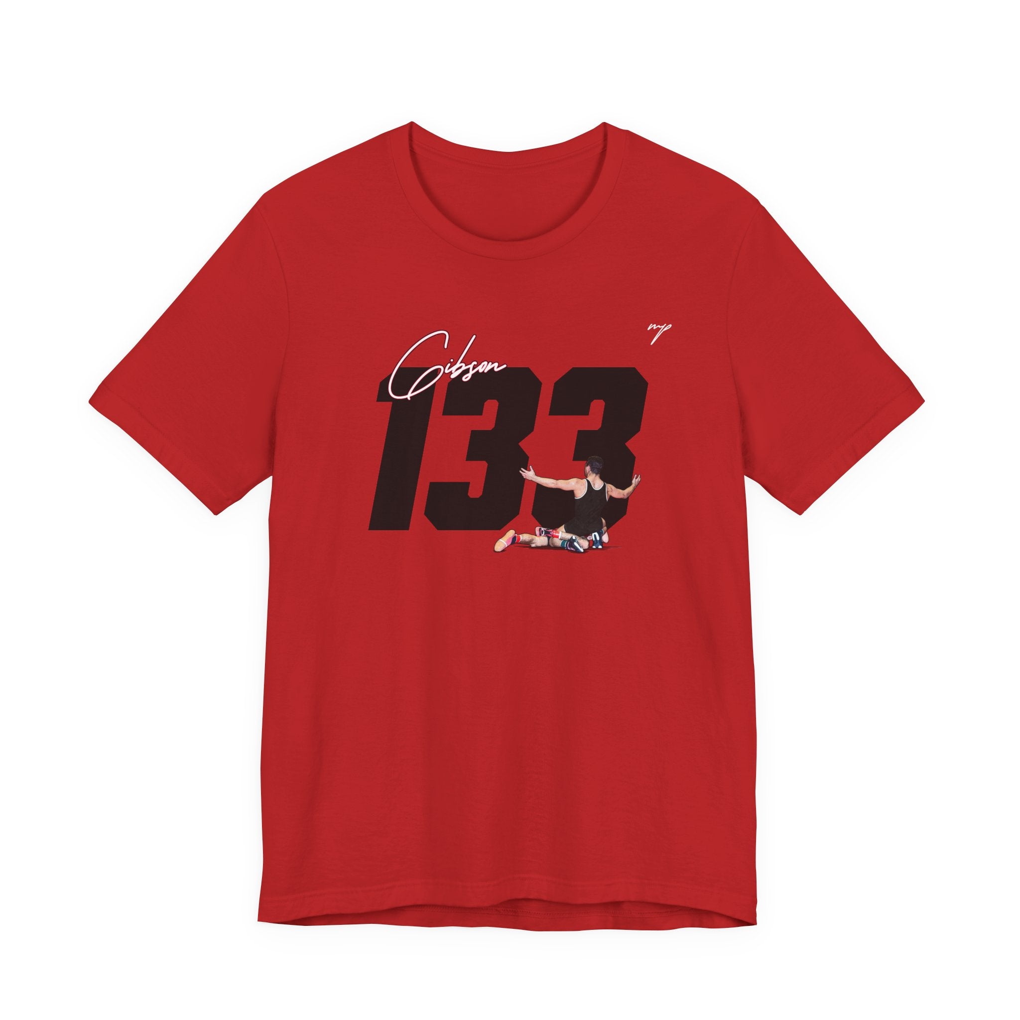 Mason Gibson Graphic Tee