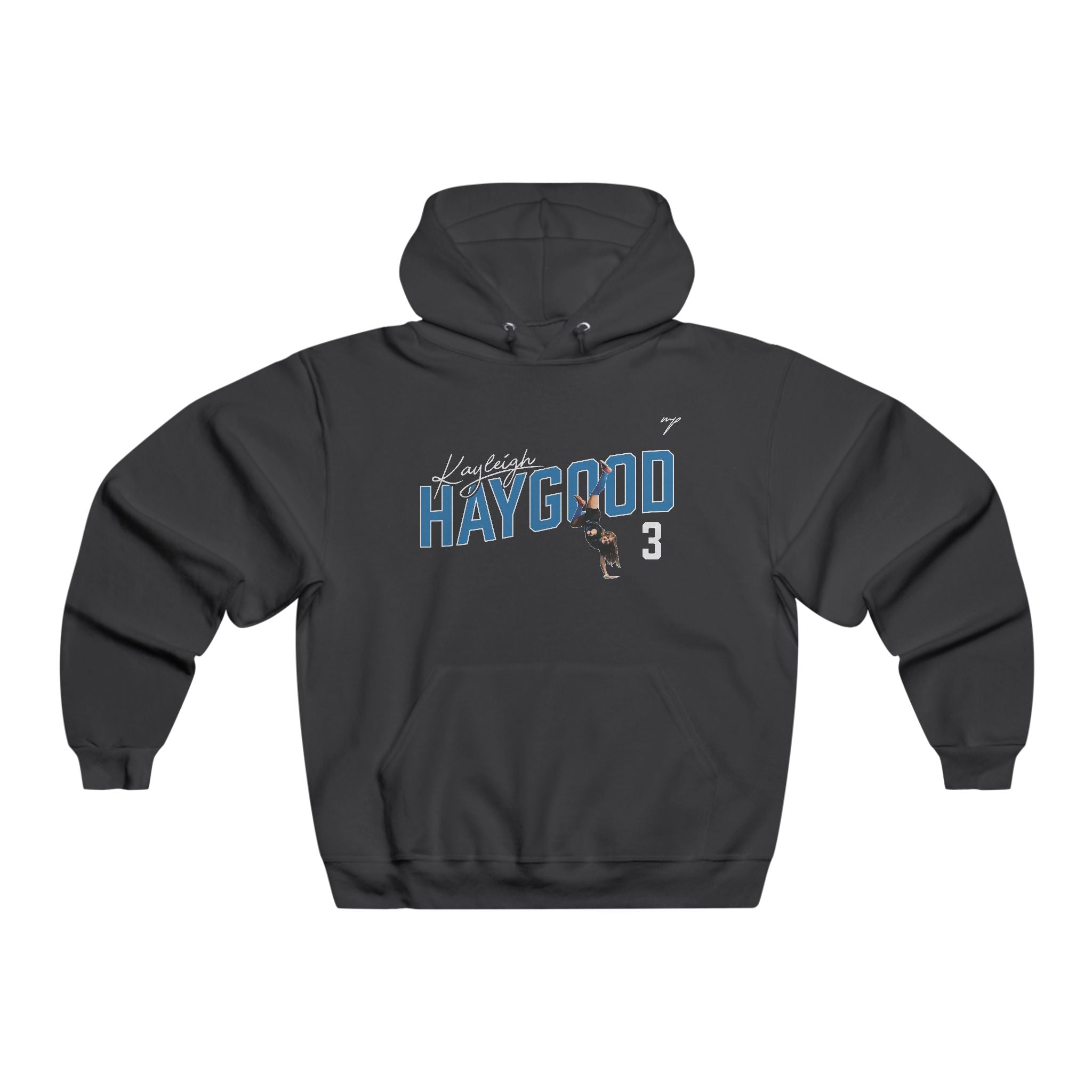 Kayleigh Haygood Vintage Hoodie
