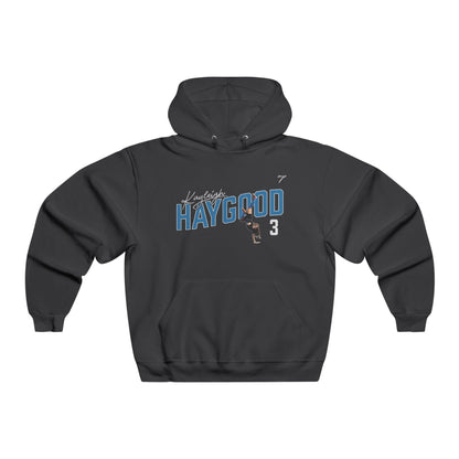 Kayleigh Haygood Vintage Hoodie