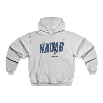 Ahmed Ragab Vintage Hoodie