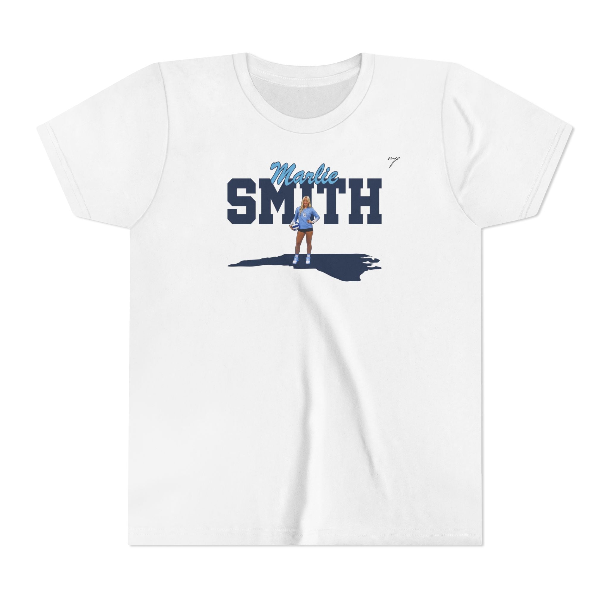Marlie Smith YOUTH Graphic Tee