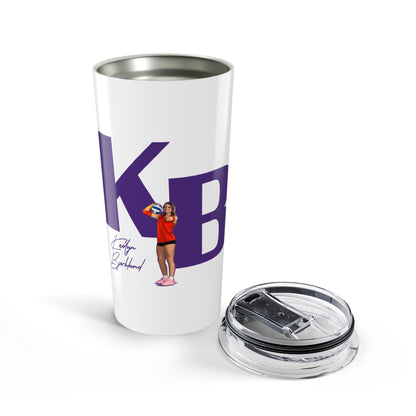 Kaelyn Bjorklund Tumbler Mug
