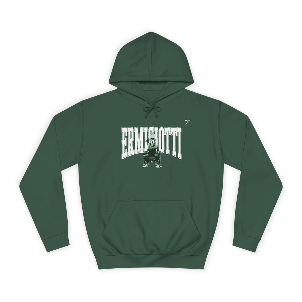 Sawyer Ermigiotti Hoodie