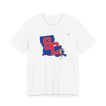 Sydnee Carter Graphic Tee