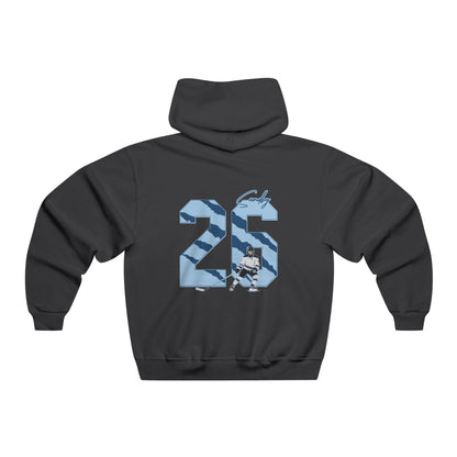 Kendall Sundby Vintage Hoodie