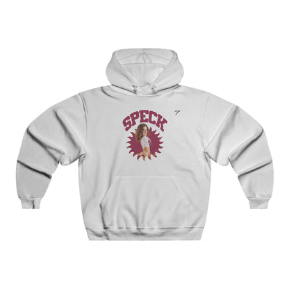 Adelle Speck Vintage Hoodie