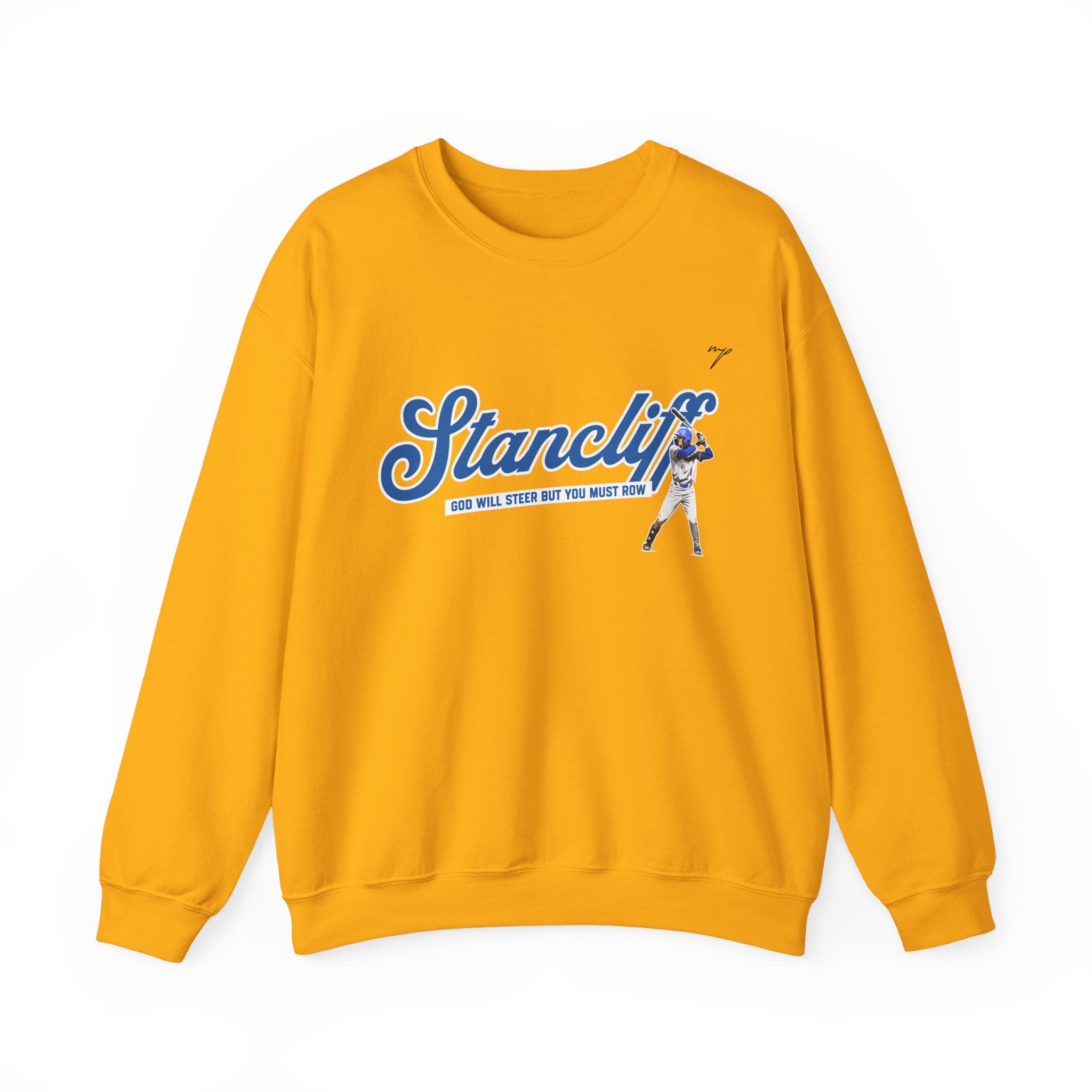 Matt Stancliff Crewneck