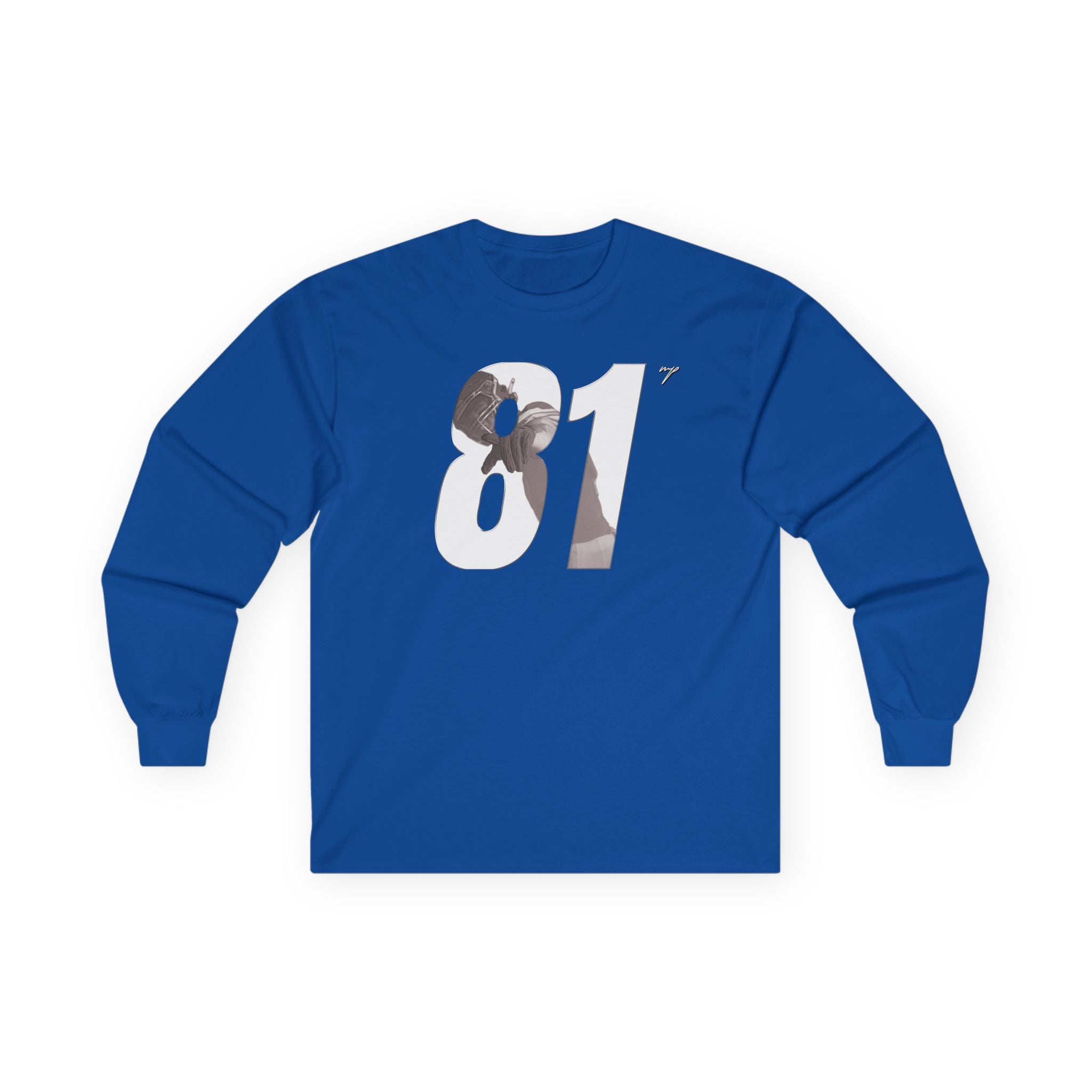 Wilson Hodges Long Sleeve Tee
