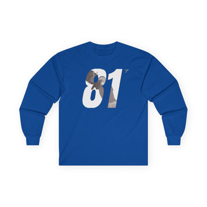 Wilson Hodges Long Sleeve Tee