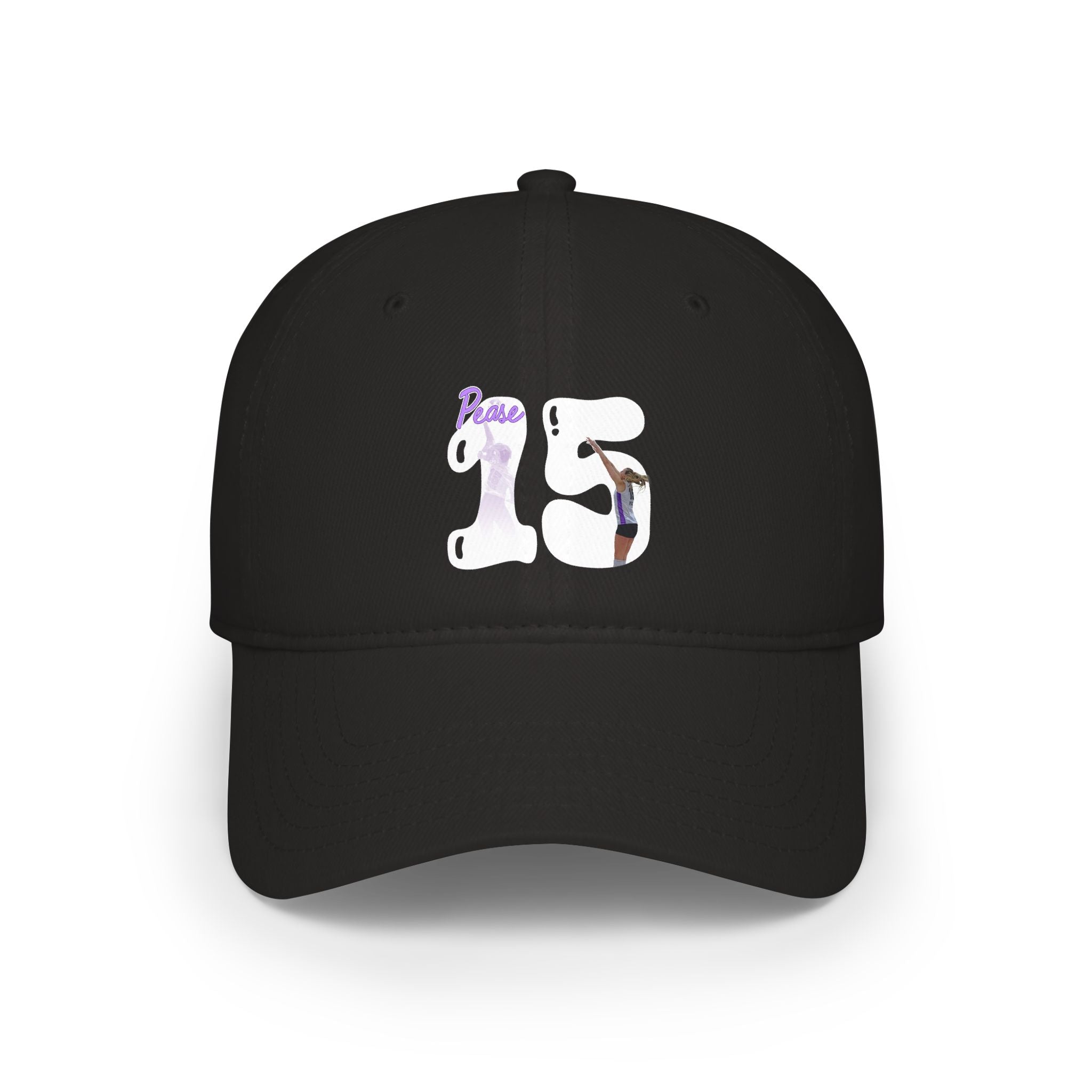 Piper Pease Hat