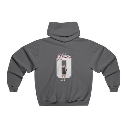 Reece Wilmes Vintage Hoodie