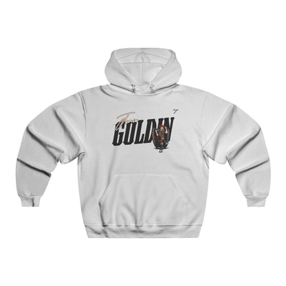 Janie Goldin Vintage Hoodie