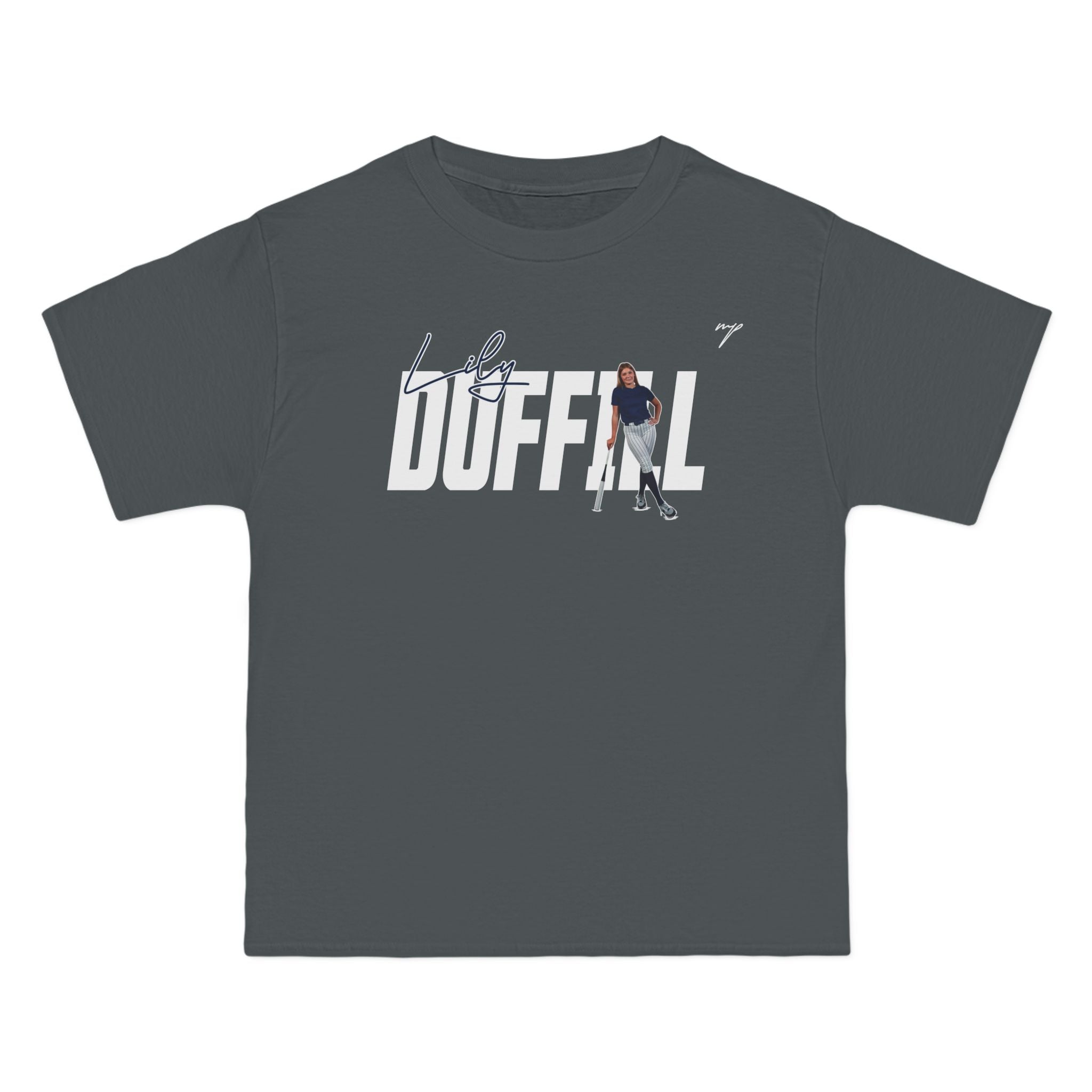 Lily Duffill Vintage Tee